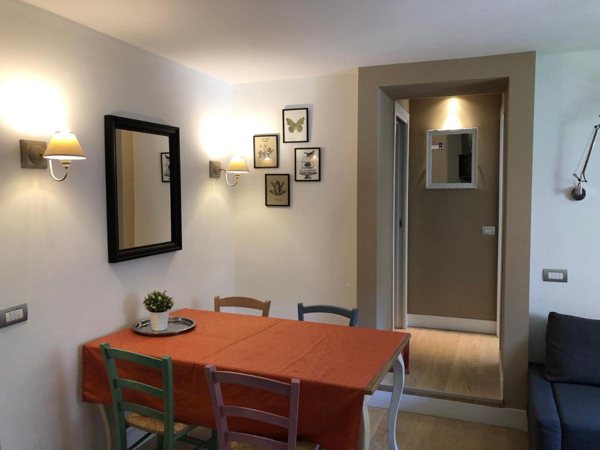 Trastevere Numero 28 Roma Dış mekan fotoğraf